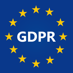 Logo GDPR