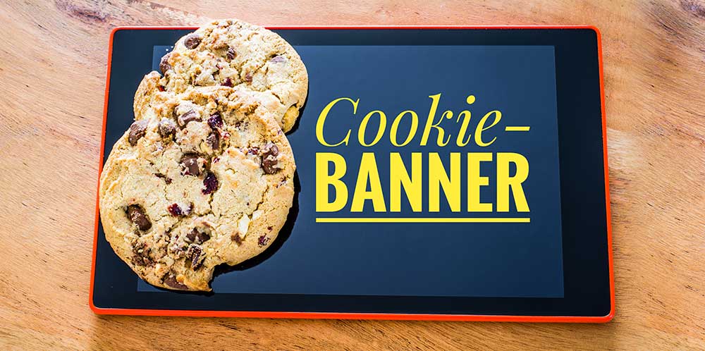 Cookie Banner e regole di gestione
